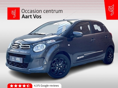 Citroën C1 Benzine