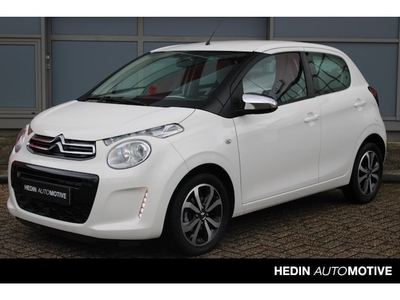 Citroën C1 Benzine