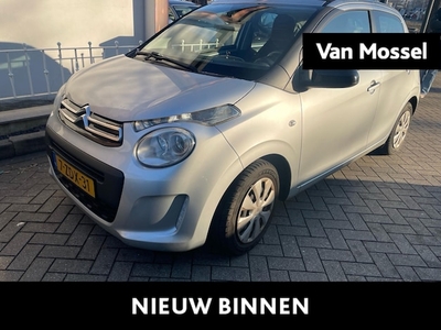 Citroën C1 Benzine