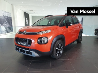 Citroën C3 Aircross Benzine