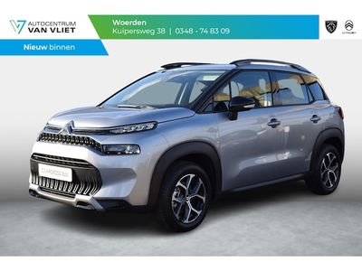 Citroën C3 Aircross Benzine