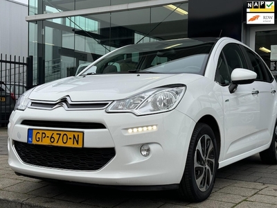 Citroën C3 Benzine