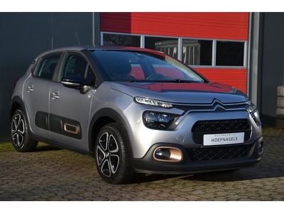 Citroën C3 Benzine