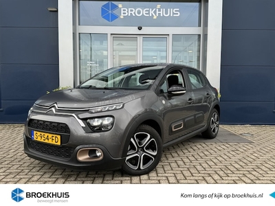 Citroën C3 Benzine