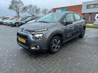 Citroën C3 Benzine