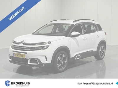 Citroën C5 Aircross Benzine