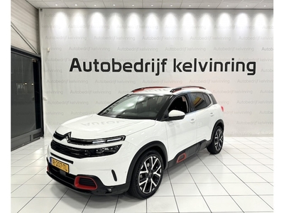 Citroën C5 Aircross Diesel