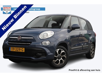 Fiat 500L Benzine