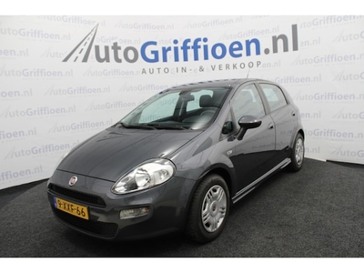 Fiat Punto Diesel