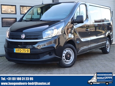 Fiat Talento Diesel