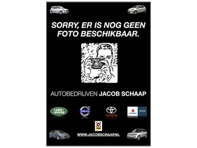 Ford Focus Benzine