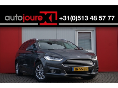 Ford Mondeo Diesel