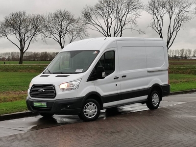 Ford Transit Diesel