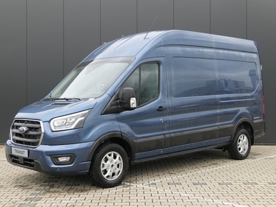 Ford Transit Diesel