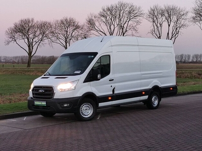 Ford Transit Diesel