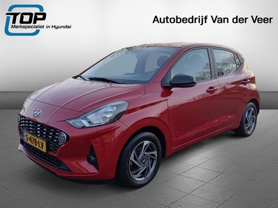 Hyundai i10 Benzine