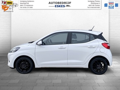 Hyundai i10 Benzine