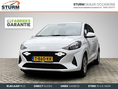 Hyundai i10 Benzine