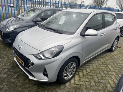 Hyundai i10 Benzine