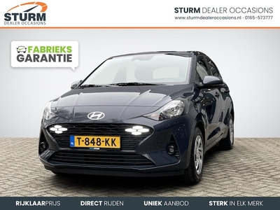 Hyundai i10 Benzine