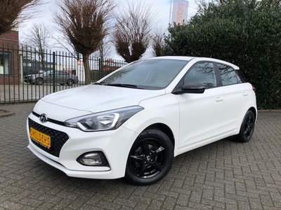 Hyundai i20 Benzine