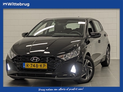 Hyundai i20 Benzine