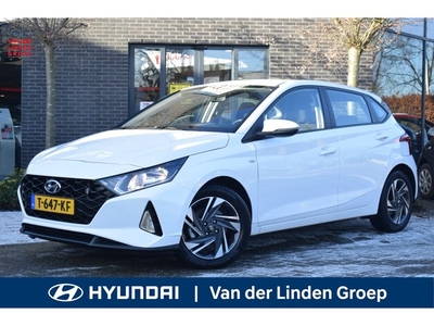 Hyundai i20 Benzine