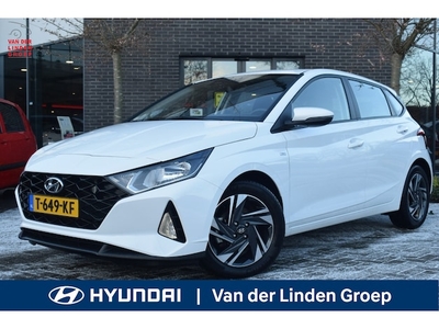 Hyundai i20 Benzine