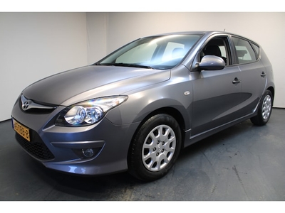 Hyundai i30 Benzine