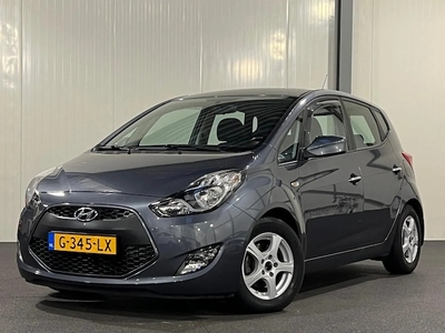 Hyundai ix20 Benzine