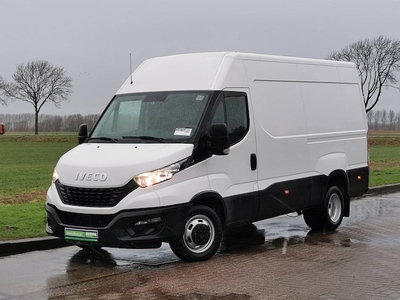 Iveco Daily Diesel