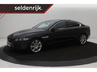 Jaguar XE Diesel