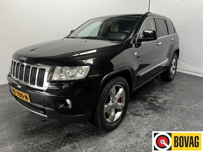 Jeep Grand Cherokee Diesel