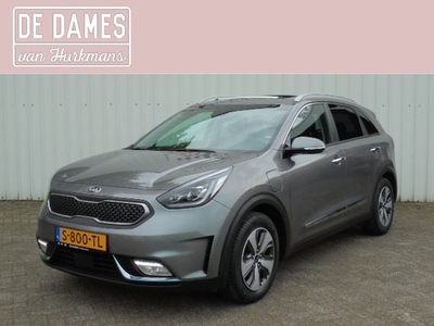 Kia Niro Benzine