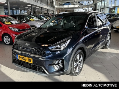 Kia Niro Benzine