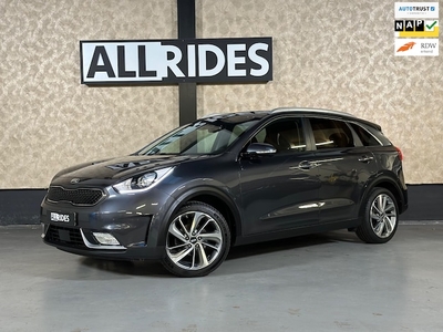 Kia Niro Benzine