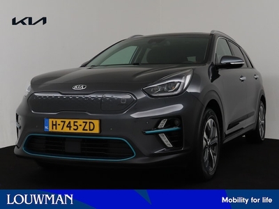 Kia Niro Elektriciteit