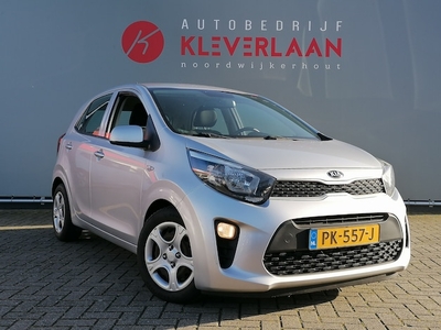 Kia Picanto Benzine