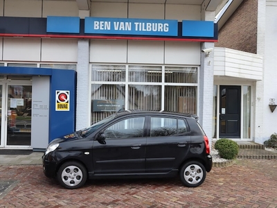 Kia Picanto Benzine