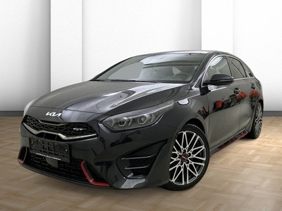 Kia ProCeed Benzine