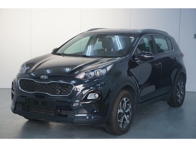 Kia Sportage Diesel