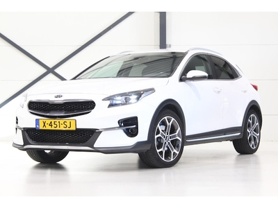 Kia Xceed Benzine