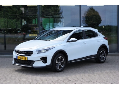 Kia Xceed Benzine