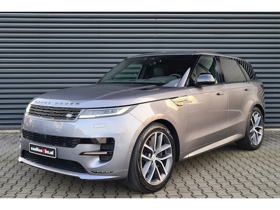 Land Rover Range Rover Sport Diesel