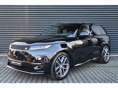 Land Rover Range Rover Sport Diesel