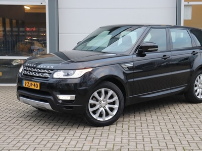 Land Rover Range Rover Sport Diesel