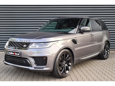 Land Rover Range Rover Sport Diesel