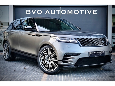 Land Rover Range Rover Velar Benzine