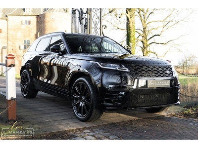 Land Rover Range Rover Velar Diesel