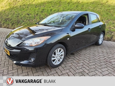 Mazda 3 Benzine